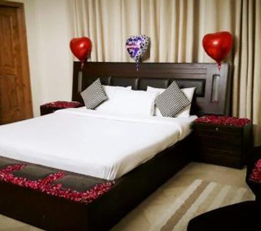 royal cottage guest house