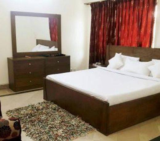 royal cottage guest house