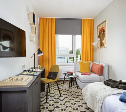 Arche Hotel Poloneza