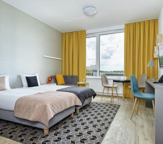 Arche Hotel Poloneza