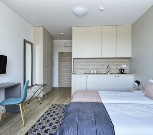Arche Hotel Poloneza