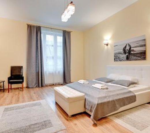 Happy Stay Apartments Sopot Bema