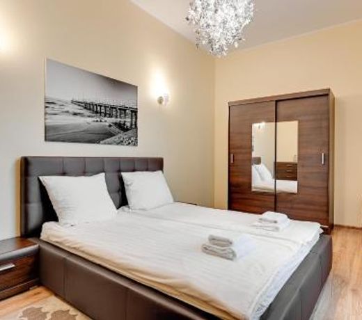 Happy Stay Apartments Sopot Bema