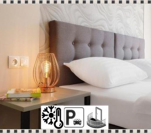 L&L Apartment Old Town