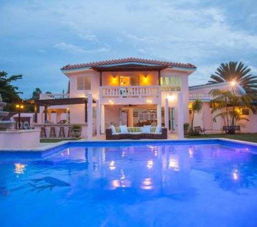 Casa Canal, the Ultimate Casa