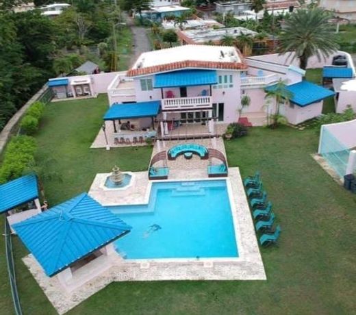 Casa Canal, the Ultimate Casa