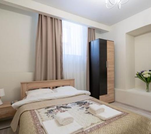 Mini-Hotel Kovensky