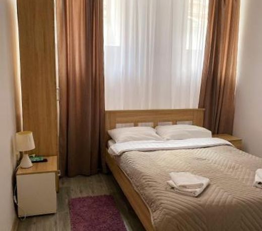 Mini-Hotel Kovensky