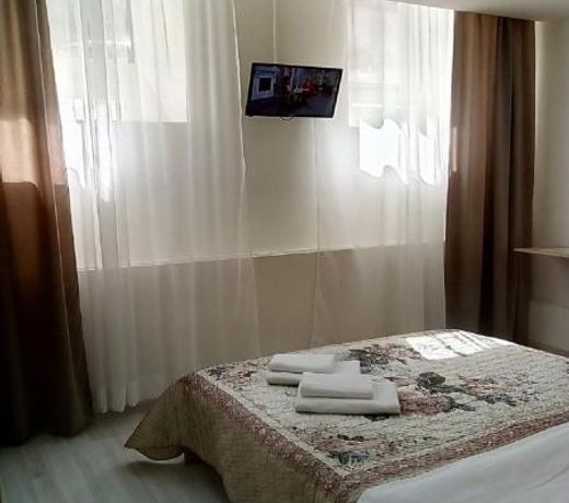 Mini-Hotel Kovensky