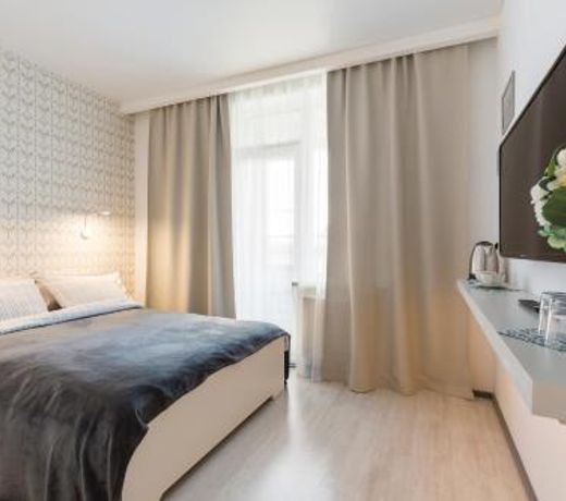 Guesthouse MyInn