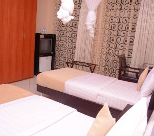 Beausejour Hotel