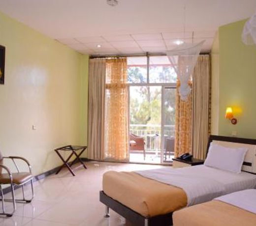 Beausejour Hotel