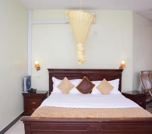 Beausejour Hotel