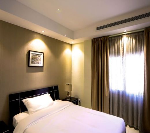 Beach Time Villas Hotel