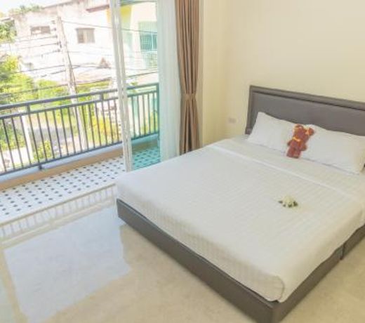 Sea you pool villa Hua Hin