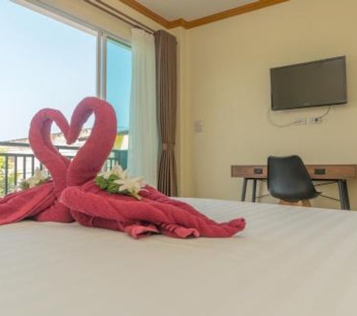 Sea you pool villa Hua Hin