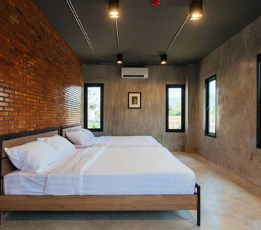 The Camp Muay Thai Resort and Academy