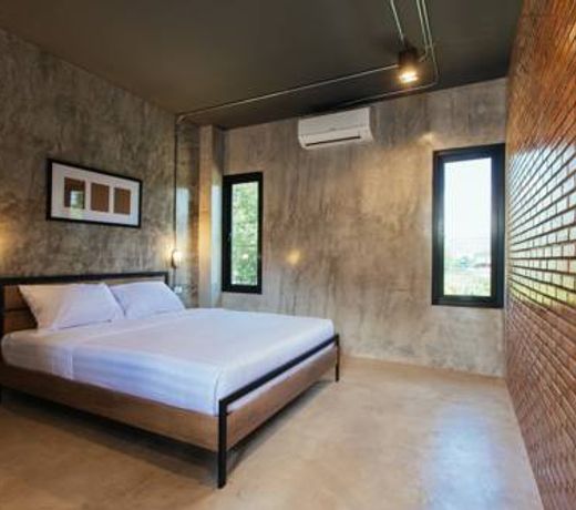 The Camp Muay Thai Resort and Academy