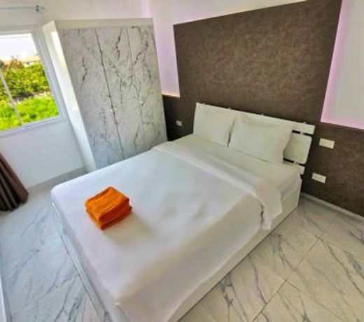 TJ Private Pool Villa Pattaya