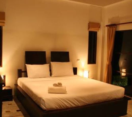Hillside Village Resort & Fitness Centre