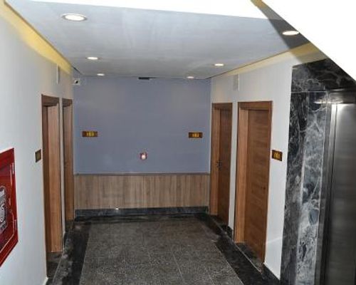 Etap Uzungöl Suite Hotel - Узунгёль - фото 5