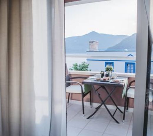 True Blue Boutique Hotel Kalkan