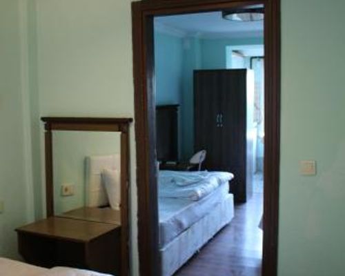 Happy Suite Boutique Hotel - Стамбул - фото 3