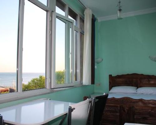 Happy Suite Boutique Hotel - Стамбул - фото 5