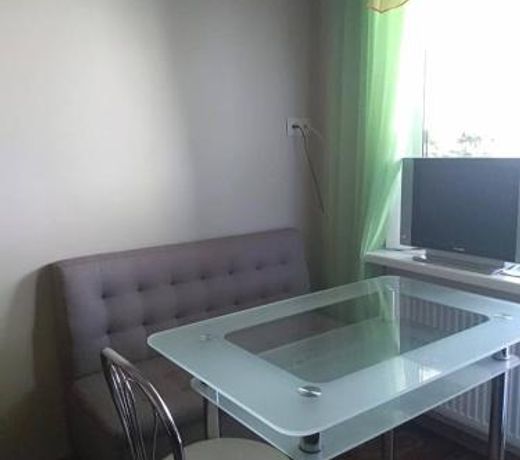 UpTown-Apartment