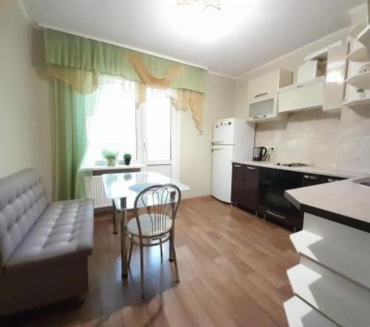 UpTown-Apartment