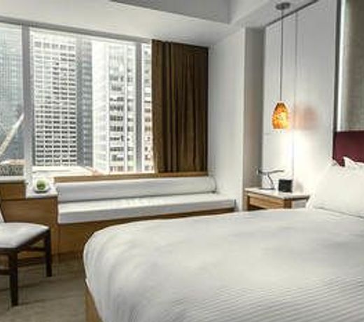 Concorde Hotel New York