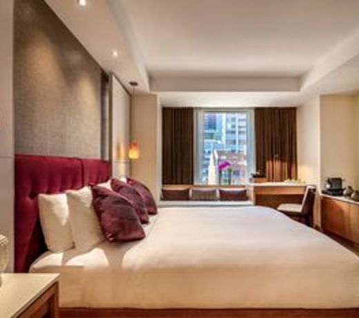 Concorde Hotel New York