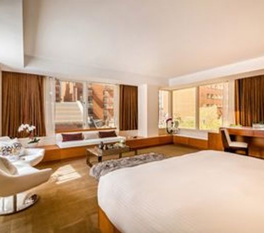 Concorde Hotel New York