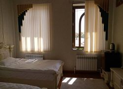 Hotel KARAVAN фото 3, г. Ургенч, 
