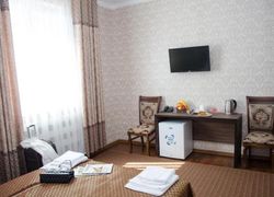 Poytaxt, регион , город Нукус - Фотография отеля №1