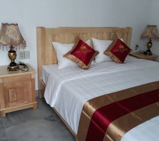 DUCAN Hotel