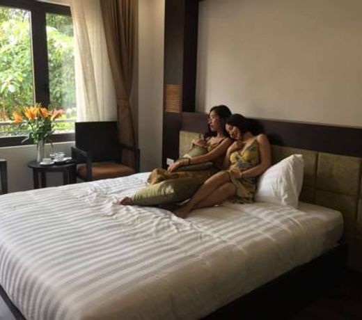 Moc Sapa Hotel