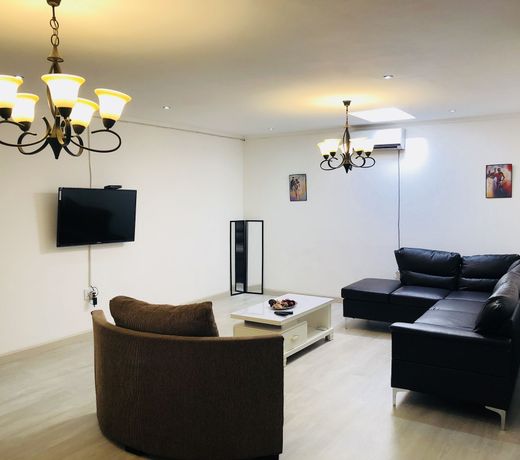 Airport Diamond Guest House