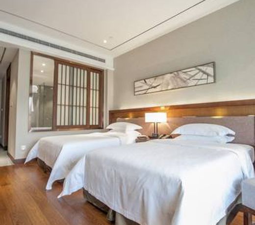 Shaoxing Kuaiji Mountain Yangming Hotel