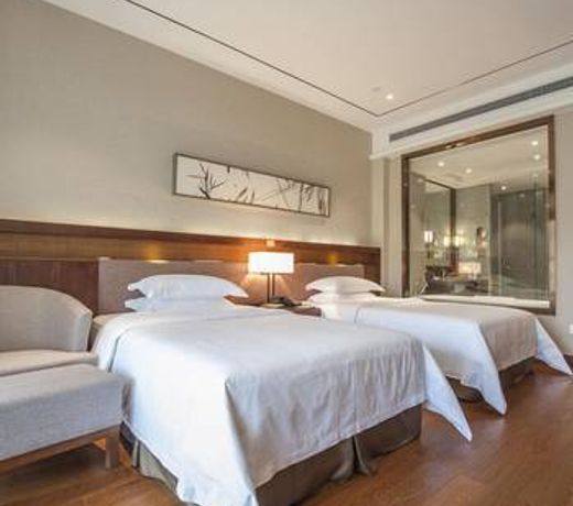 Shaoxing Kuaiji Mountain Yangming Hotel