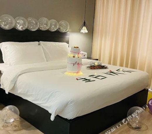 Wonder Land Hotel (Kunming Railway Station)