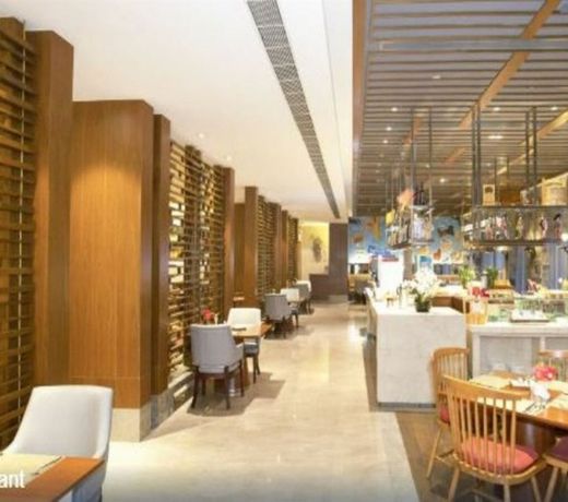 Mingyue Dongyi International Hotel