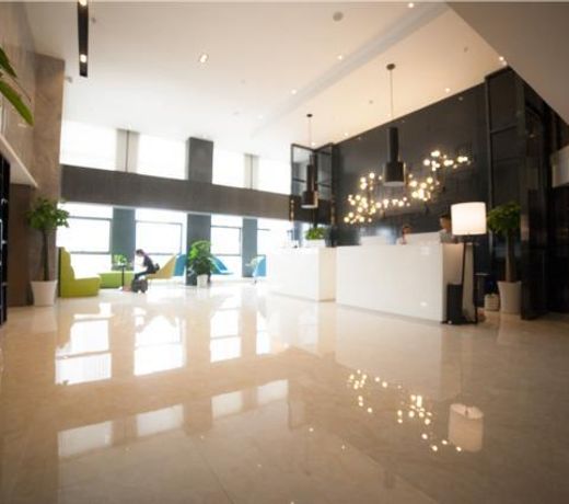 Echarm Hotel Guiyang International Convention & Exhibition Center