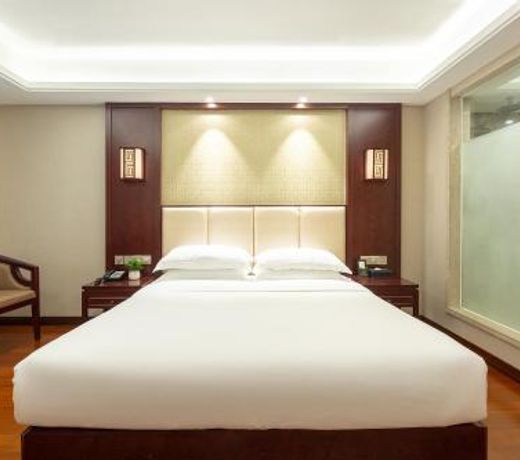 Zongrui Hotel