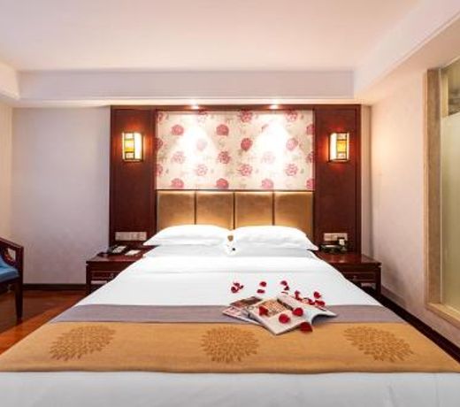 Zongrui Hotel