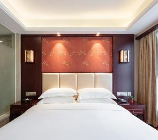 Zongrui Hotel