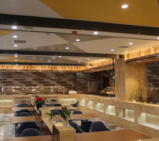 Platinum Milton Business Hotel