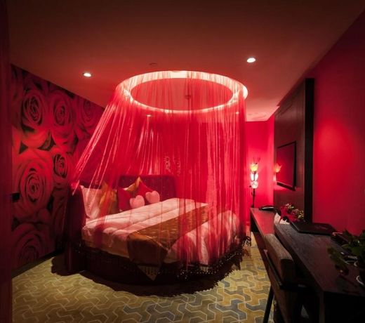 Platinum Milton Business Hotel