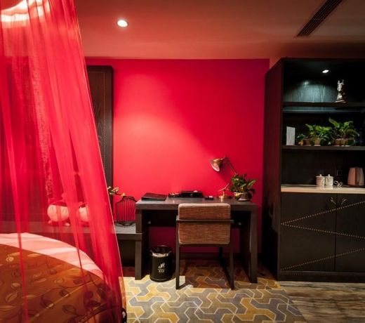 Platinum Milton Business Hotel
