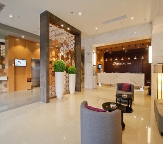 Jinjiang Inn Hefei High-speed South Railway Station